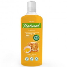 Olu un medus šampūns, 400 ml Olu un medus šampūns, 400 ml